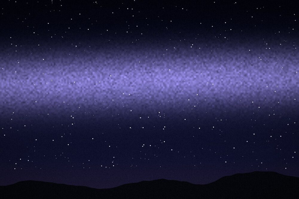 Illustration for Field Notes: A Week of Fog Along the Skerry Coast